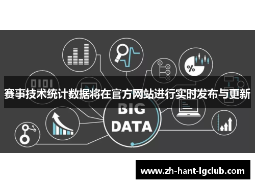赛事技术统计数据将在官方网站进行实时发布与更新